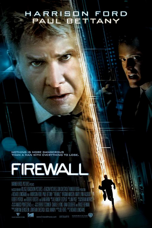 2006 Firewall